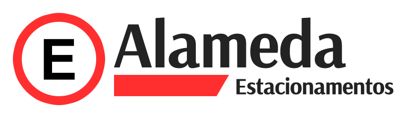 Alameda Estacionamentos